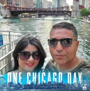 Meet your Posher, Magaly